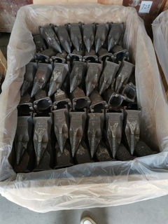 V29VY ESCO Super V29 Punta del dente della benna Carburo di STungsteno in polvere