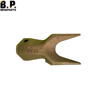 208-5237 Dente per denti a benna CAT