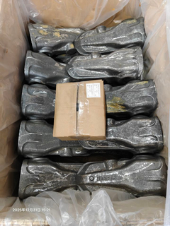 81ARXE VOE 14731779 VOLVO Dente della benna