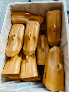 XS122RP3 Hensley HENSLEY ROCK PENETRATORE DENTE MINA OTTIENI