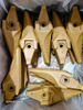 3861-25RC-12HD Punta per costruzione dente ripper