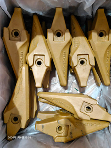 3861-25RC-12HD Punta per costruzione dente ripper