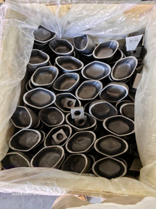 RP-065 Padfoot Caterpillar CS Serie Sostituzione Componenti