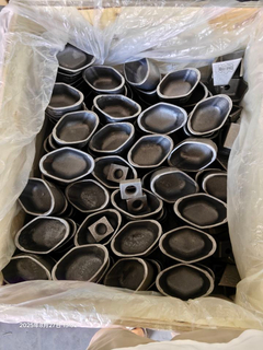 RP-065 Padfoot Caterpillar CS Serie Sostituzione Componenti