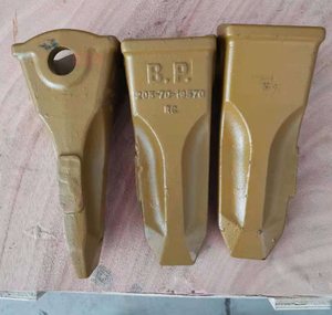  205-70-19570RC PC200RC Komatsu Doghet