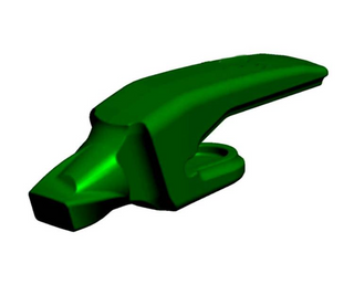 8833-V33 Adattatore SUPER V