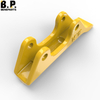 Caricatore CAT, escavatore 992K,990H,374D L,374F L,390D,390D L,390F L,375 L Protezione barra laterale 329-5955