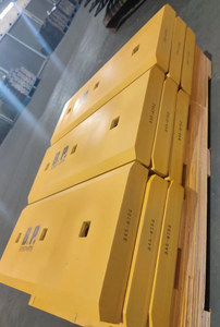 345-6752 Tagliente per CAT 993K 988H 