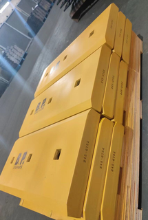 345-6752 Tagliente per CAT 993K 988H 