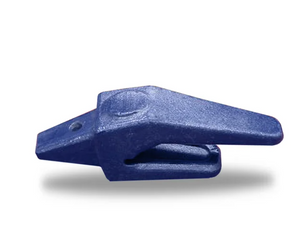 Adattatore per secchio Hensley 552x156 GAP:20