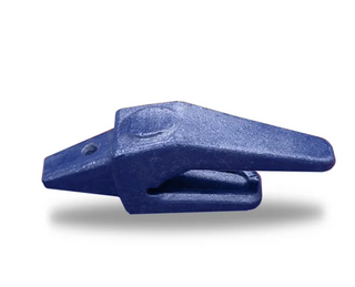 Adattatore per secchio Hensley 552x156 GAP:20