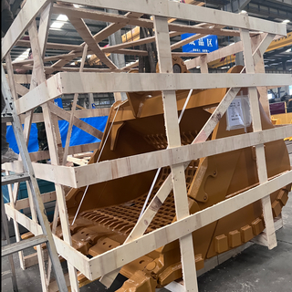 CAT349EL BENNA PER SCHELETRI DA 1800 MM