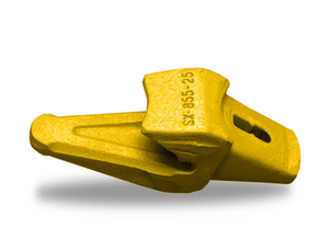 855-25 3806-25 3807-25 Esco SERIE 25 Adattatore per benna