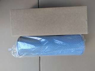 Filtro dell'aria Cat 216-6676 Serbatoio idraulico