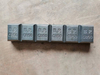 Parti soggette ad usura Chocky Bars CB50