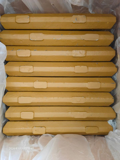 Protezione ala Komatsu 208-934-7132