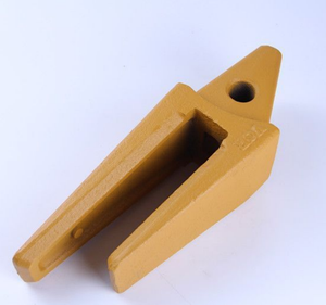 Adattatore Komatsu-Weld on-Flat 205-939-7120-35-F PC200 GAP: 35