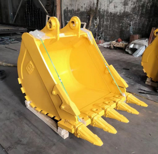 Excavator Extra Heavy Duty CAT 320C-1,0CBM-42 'HD 