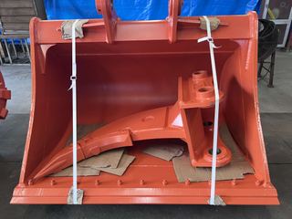 Hitachi ZX270-5 Ripper per Excavator