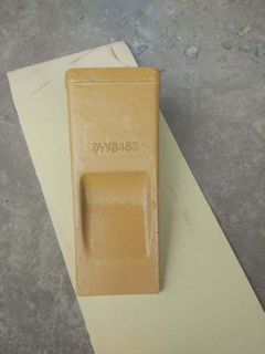 9W8452 1U3452 CAT J450 Denti della benna