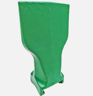 V43S9F ESCO SUPER V Dente