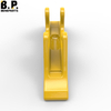 Caricatore CAT, escavatore 992K,990H,374D L,374F L,390D,390D L,390F L,375 L Protezione barra laterale 329-5955