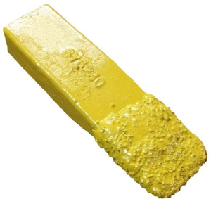 Punta con gambo CAT 6Y5230-ARM Dente ripper con tungsteno