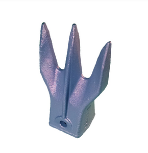 X156TR3 Dente Tridente Hensley 