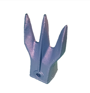 X156TR3 Dente Tridente Hensley 