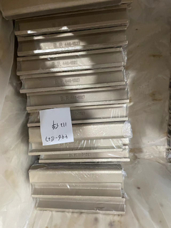 Striscia antiusura Cat Motor Grader 140M 446-1527