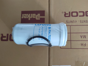 Filtro olio cambio Komatsu 714-07-28713