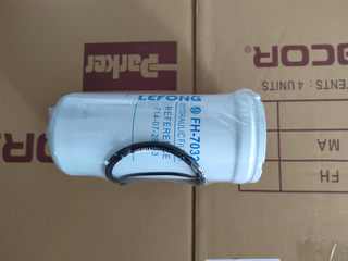 Filtro olio cambio Komatsu 714-07-28713