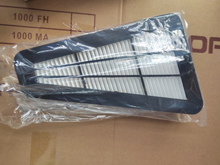 Cat FILTRO ARIA ASS 488-6446