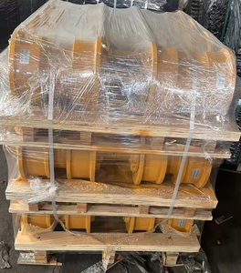 Rullo portante Liebherr PR 764 10423919