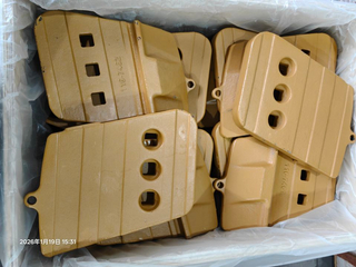 Caterpillar 116-7462 MEZZA FRECCIA Tagliente