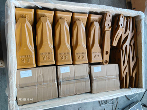 CAT J460 SCALPELLO DA ROCCIA 9W8452RC