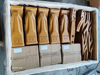 CAT J460 SCALPELLO DA ROCCIA 9W8452RC