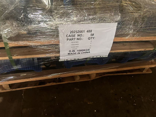 Pignone Hitachi per escavatore bulldozer 1033163