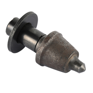 Parti di ricambio di ricambio Excavatore Bulldozer Bitt Bitt rotondo Trencher Trencher Bit Bitter B22S