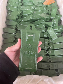 Denti del secchio ESCO 18LP per escavatore