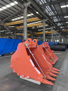 Hitachi ZX290 1200mm GP General Scopo Secchio per escavatore