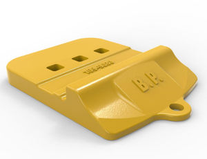 Bulldozer DBF CELUPE 109-9080 342MMX420mmx45mm 1-1/4 'x3