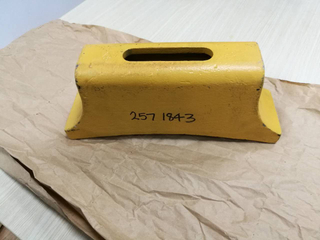 257-1843 CAT 320mm Base ruota del compattatore per 825 825G II 825H 825G 825K