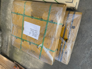 Komatsu D475A Dozer Cutting Edge 198-71-62540