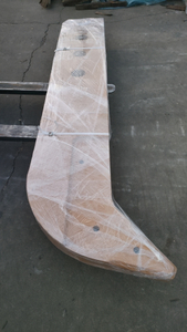 Komatsu D475 Bulldozer Ripper Shank 198-79-21320