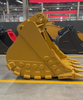 Cat345bl 3,2m³ Mining Bucket Excavator Heavy Duty Dutyt