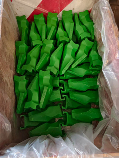 GE T PARTI ESCUBATORE DEETHET DEETH V39AD ESCO