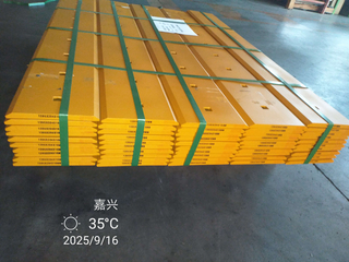 1395x204x16 mm DBF Cutting Edge