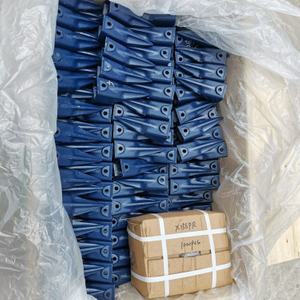 X156TL Hensley Dente di tigre