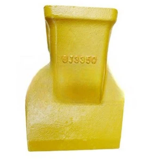 Famiglia CAT J J350 Dente LARGO 8J3350 E320,E322,966D,980F